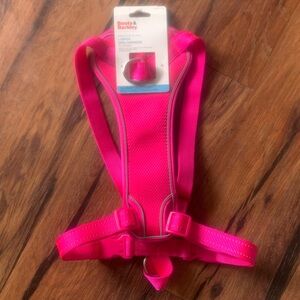 Boots & Barkley - large - reflective no-pull adjustable dog harness